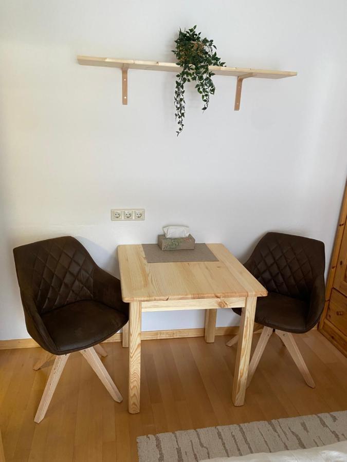Studio Apartment Bkk Бад-Кляйнкірхгайм Екстер'єр фото