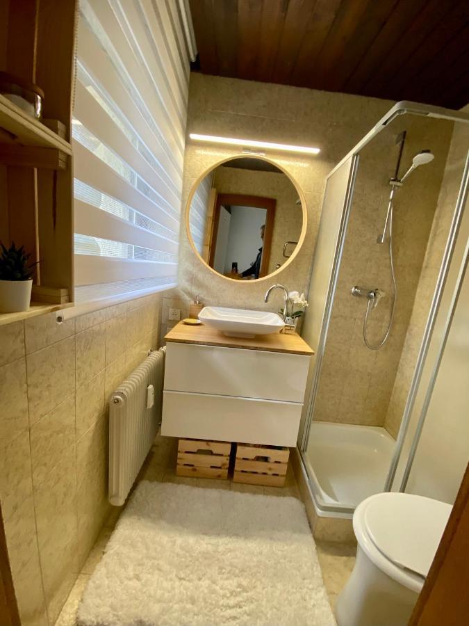 Studio Apartment Bkk Бад-Кляйнкірхгайм Екстер'єр фото