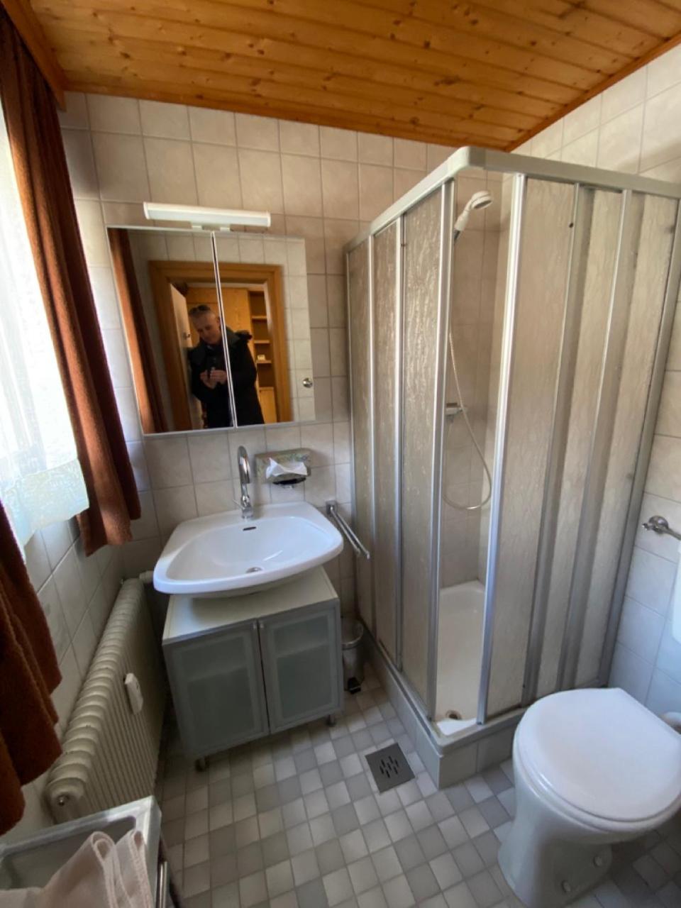 Studio Apartment Bkk Бад-Кляйнкірхгайм Екстер'єр фото