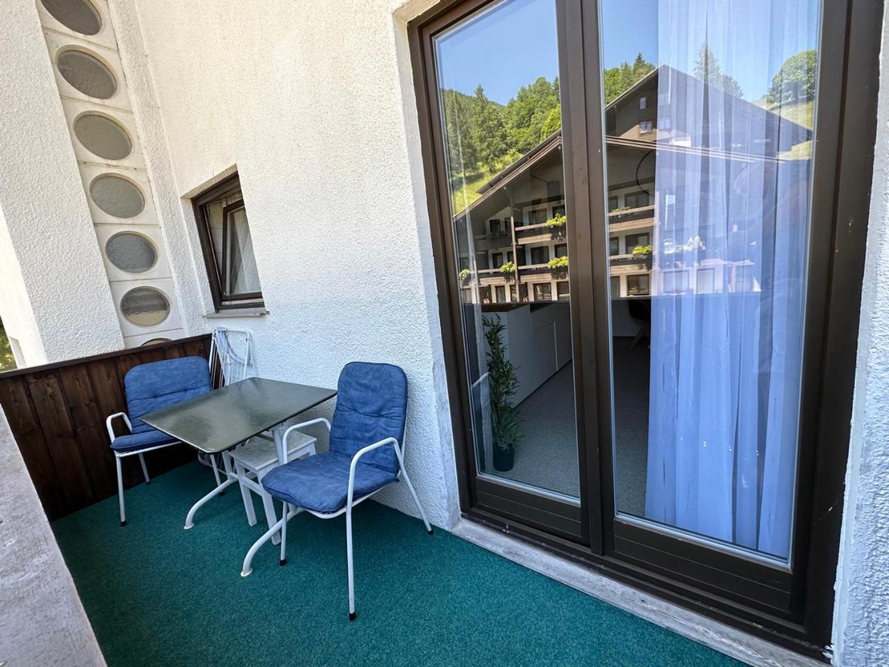 Studio Apartment Bkk Бад-Кляйнкірхгайм Екстер'єр фото