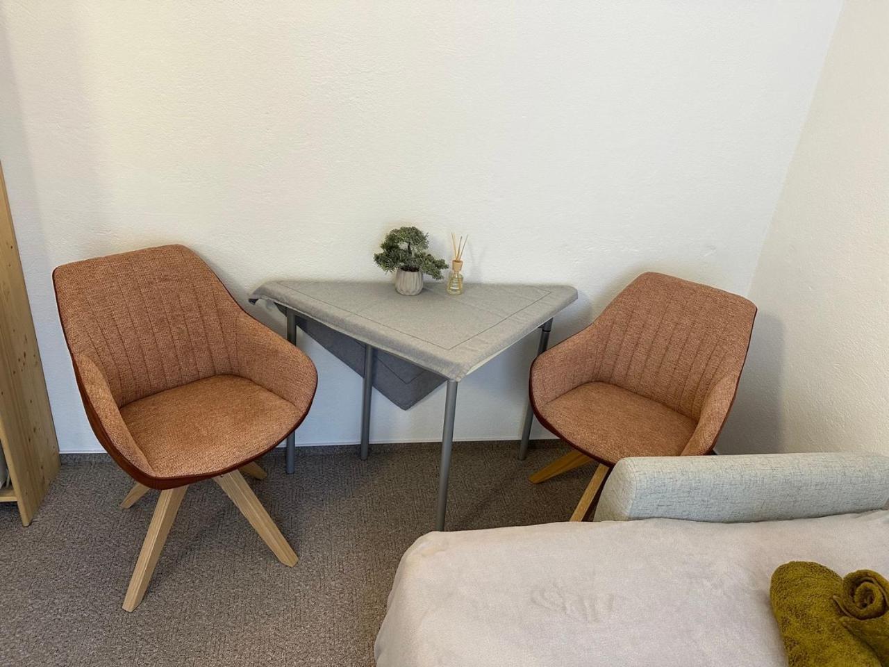 Studio Apartment Bkk Бад-Кляйнкірхгайм Екстер'єр фото