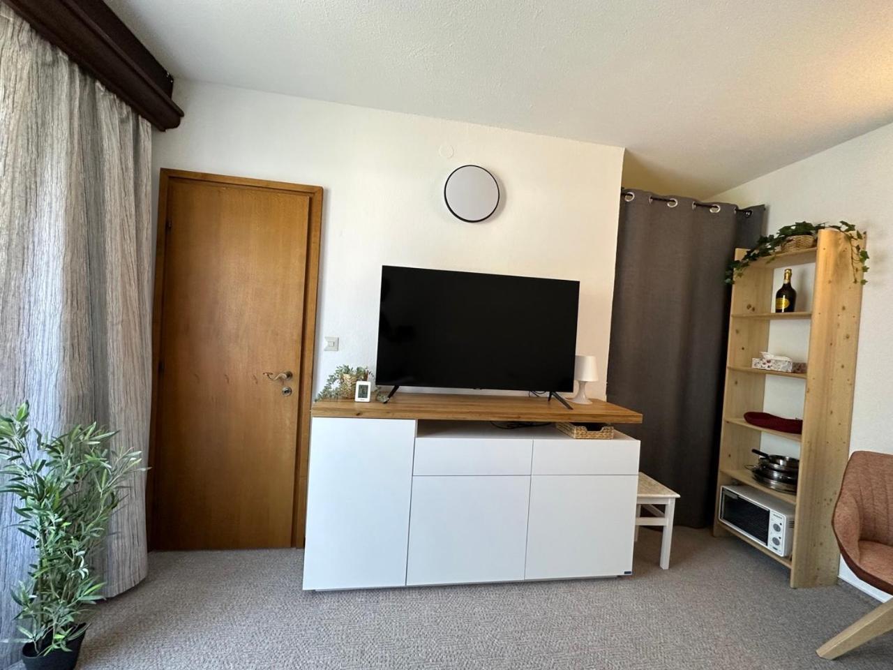 Studio Apartment Bkk Бад-Кляйнкірхгайм Екстер'єр фото